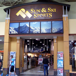 Up To 30% Off Sun and Ski Sports, FM West, Houston, Texas locations and hours of operation. Opening and closing times for stores near by. Address, phone number, directions, and more.